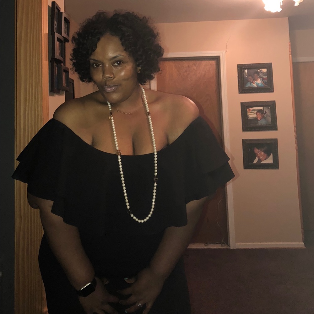 Meet your Posher, Chandrika